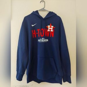 Nike Houston Astros Hoodie